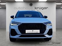 Gebraucht Audi Q3 S-Line 150 PS (110 kW) 2024 Andere SUV