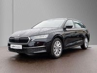Gebraucht Skoda Octavia Selection 116 PS (85 kW) 2025 Schwarzmagic perleffekt Kombi