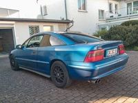 gebraucht Opel Calibra 2.0i 16V Last Edition Last Edition