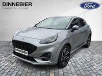 Gebraucht Ford Puma ST-Line 125 PS (91 kW) 2020 Lackierung SUV