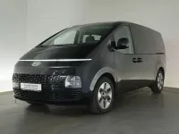 Gebraucht Hyundai Staria Prime 225 PS (165 kW) 2025 Abyss black Van / Kleinbus