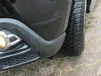 Gebraucht Mitsubishi ASX 150 PS (110 kW) 2011 Schwarz SUV