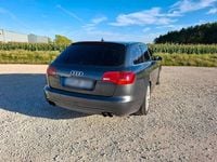 Gebraucht Audi S6 Comfort 435 PS (319 kW) 2006 Grau Kombi
