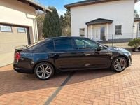 Gebraucht Skoda Octavia RS 220 PS (161 kW) 2014 Schwarz Kleinwagen