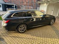 gebraucht BMW 330 d xDrive Touring M Sport Auto. M Sport