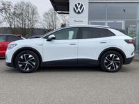 Gebraucht VW ID.4 Pro Performance 150 kW (204 PS) 2021 Weiß SUV
