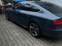 gebraucht Audi A5 Sportback 3.0 TDI quattro DPF S tronic