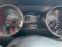 Gebraucht Ford Mustang GT 700 PS (514 kW) 2016 Schwarz Cabrio