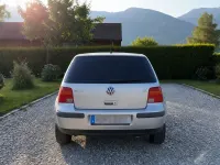 Gebraucht VW Golf III Highline 102 PS (75 kW) 1998 Limousine