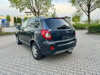 gebraucht Opel Antara 4x4 2.0 cdti