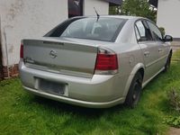 gebraucht Opel Vectra C Edition Limousine 1,8L