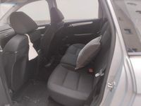 Gebraucht Mercedes B200 136 PS (100 kW) 2006 Grau Van / Kleinbus