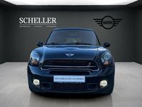 Gebraucht Mini Cooper S 190 PS (139 kW) 2016 Schwarz Kleinwagen
