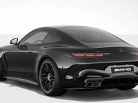 gebraucht Mercedes AMG GT 63 4M+*COUPE*NEW MY24 MODEL*3D BURM*STOCK