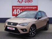 Gebraucht Seat Arona 115 PS (84 kW) 2019 Andere SUV