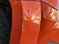 Używany VW Amarok 180 KM (132 kW) 2015 Pomarańczowy Pickup