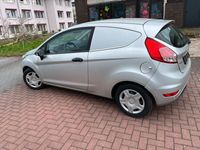 gebraucht Ford Fiesta VAN 1.6 TDCI