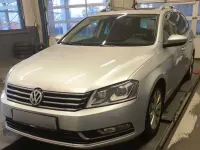 Gebraucht VW Passat 177 PS (130 kW) 2013 Andere Kombi