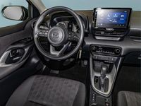 Gebraucht Mazda 2 116 PS (85 kW) 2025 Silber Kleinwagen