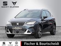 Gebraucht Seat Arona Xperience 116 PS (85 kW) 2022 Grau SUV