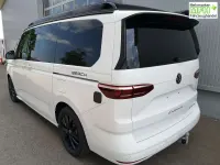 Neu VW California Beach 245 PS (180 kW) 2026 Candyweiß Van