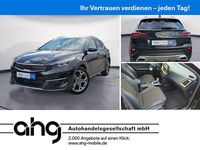 Gebraucht Kia XCeed Launch Edition 204 PS (150 kW) 2020 Schwarz SUV