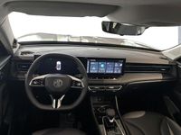 Neu MG HS 224 PS (164 kW) 2025 Silber SUV