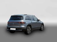 Gebraucht Mercedes EQB300 167 kW (228 PS) 2025 Silber SUV