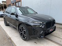 gebraucht BMW X7 M60i,SkyLounge,Sitzlüft+Massage,Standheizung