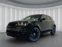 Neu Land Rover Range Rover evoque SE Dynamic 204 PS (150 kW) 2026 Schwarz SUV