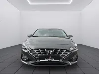 Gebraucht Hyundai i30 Trend 120 PS (88 kW) 2023 Limousine