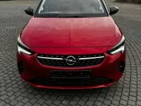Gebraucht Opel Corsa Elegance 101 PS (74 kW) 2022 Rot Kleinwagen