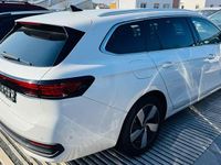 Gebraucht VW Passat Business 150 PS (110 kW) 2025 Weiß Kombi