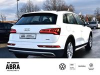 gebraucht Audi Q5 2.0 TFSI design quattro S-tronic LED+NAV+GRA