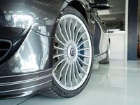 Gebraucht Alpina B5 540 PS (397 kW) 2013 Other Limousine