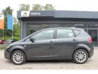Gebraucht Seat Altea 160 PS (117 kW) 2011 Track grau Van / Kleinbus
