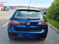 Second-hand Seat Ibiza 86 CP (63 kW) 2007 Albastru Hatchback