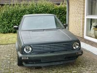 Gebraucht VW Golf II GT 90 PS (66 kW) 1989 Kleinwagen