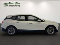 Gebraucht BMW iX 239 kW (326 PS) 2022 Alpinweiss iii SUV
