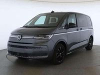Gebraucht VW Multivan Style 150 PS (110 kW) 2025 Grau Van