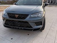 Gebraucht Cupra Ateca 300 PS (220 kW) 2019 Grau SUV