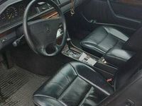 gebraucht Mercedes E300 W 124 CE Coupe LPG