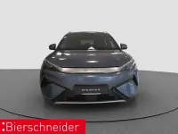 Brugt BYD Atto 3 330 kW (449 HK) 2026 Blå SUV