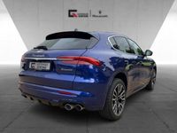 gebraucht Maserati Grecale GT (MHEV) 300HP MY23 AWD alle Pakete