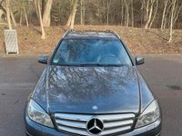 Gebraucht Mercedes 350 231 PS (169 kW) 2010 Blau Kombi