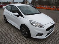 gebraucht Ford Fiesta ST Line