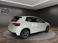 Neu Skoda Fabia Tour 80 PS (58 kW) 2026 Weiß Limousine