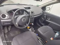 Occasion Renault Clio II Privilege 88 ch (64 kW) 2006 Berline