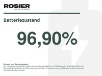 Gebraucht Mercedes EQB300 Advanced 167 kW (228 PS) 2022 Schwarz / nachtschwarz SUV