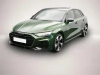 Gebraucht Audi S3 Ambiente 333 PS (244 kW) 2025 Manufacturer Limousine